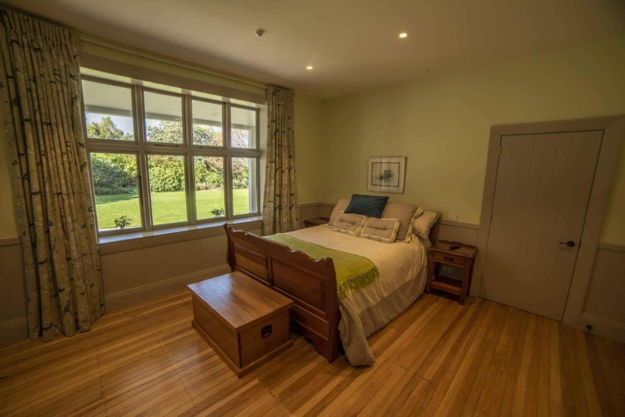 Waipara River Estate Exterior photo