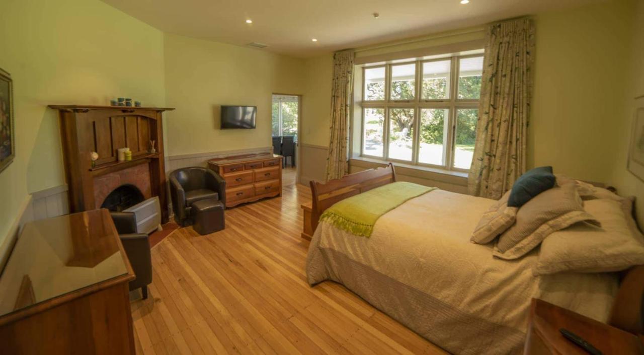 Waipara River Estate Exterior photo