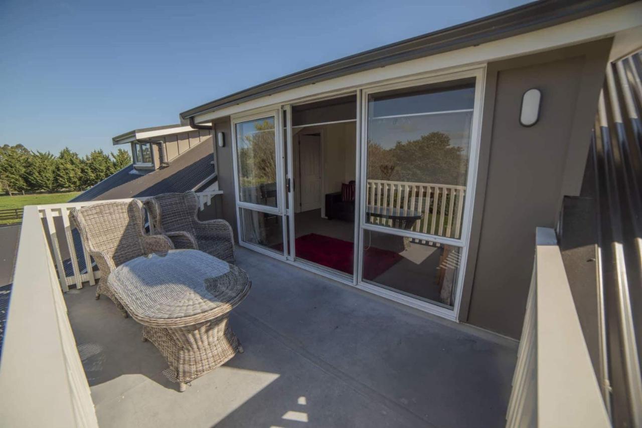 Waipara River Estate Exterior photo